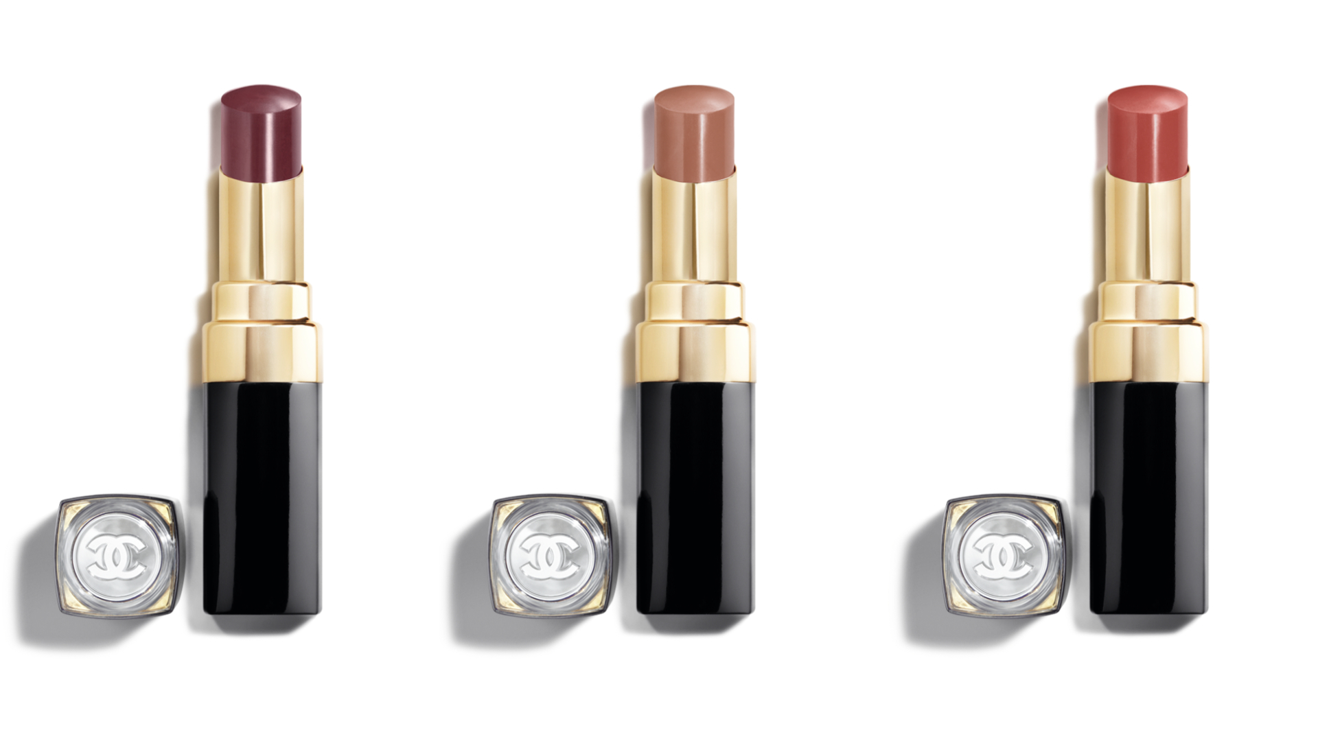  CHANEL COCO晶亮水唇膏